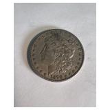 Rare & Elite Estate Coin Auction