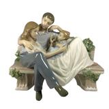 Valuable Lladro Figurine Collection Online Only Auction