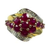 Fine Estate Jewelry AUCTION OF THE YEAR - Verified and Guaranteed - NATIONAL SHIPPING Available