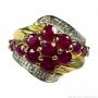 Fine Estate Jewelry AUCTION OF THE YEAR - Verified and Guaranteed - NATIONAL SHIPPING Available