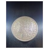 Rare & Elite Estate Coin Auction