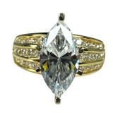 Fine Estate Jewelry Auction - Verified and Guaranteed