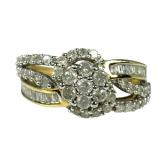 Fine Jewelry Auction - Estate Gold & Diamonds Verified and Guaranteed