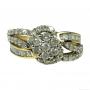 Fine Jewelry Auction - Estate Gold & Diamonds Verified and Guaranteed