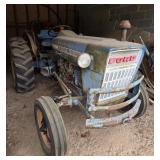 Tractor, Sterling and Everything Must Go at Home For Sale on 10 Acres