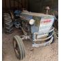 Tractor, Sterling and Everything Must Go at Home For Sale on 10 Acres