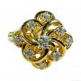 Fine Jewelry Auction - Estate Gold & Diamonds Verified and Guaranteed