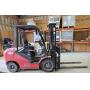 Industrial Equipment Auction: Roll Forming, Fork Lifts, Surplus Equipment