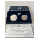 Rare Coin Estate Auction