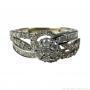 Fine Jewelry Auction - Estate Gold & Diamonds Verified and Guaranteed