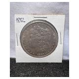 Rare Estate Coin Auction