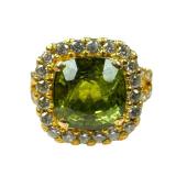 Fine Jewelry Auction - Estate Gold & Diamonds Verified and Guaranteed
