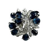 Fine Jewelry Auction - Estate Gold & Diamonds Verified and Guaranteed