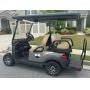 Luxury Cresswind Estate with Nice Golf Cart in Peachtree City Unbelievable Online Auction