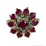Mother's Day Extravaganza Fine Jewelry Auction - Estate Gold & Diamonds Verified and Guaranteed