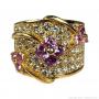 Fine Jewelry Auction - Estate Gold & Diamonds Verified and Guaranteed