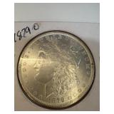 Rare Estate Coin Auction
