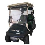 Luxury Downsizing! Whitewater Creek Country Club Fayetteville Estate Auction