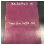 Rare Estate Coin Auction