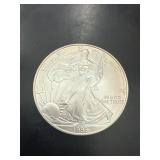 Rare Estate Coin Auction