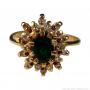 Fine Jewelry Auction - Estate Gold & Diamonds Verified and Guaranteed