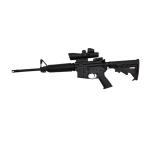 Nice Gun Estate Auction! Online Auction at Atlanta Range and Ordnance in Newnan