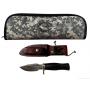 Gun & Busse Knife Collection Auction