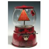 Country Store, Coin-Op, Advertising Auction