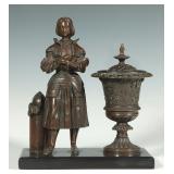 19th and Early 20th Century Decorative Arts and Jewelry Auction