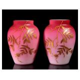 Art Glass & Ceramics