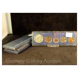 Coins & Currency