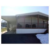 ABSOLUTE Auction Double Wide 