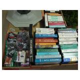 Uncataloged Traylots
