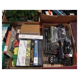 Uncataloged Traylots
