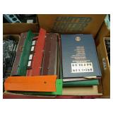 Uncataloged Traylots