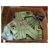 Uncataloged Traylots