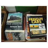 Uncataloged Traylots