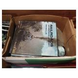 Uncataloged Traylots