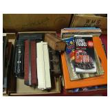 Uncataloged Traylots