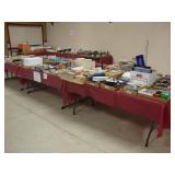 Uncataloged Traylots