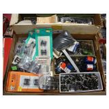 Uncataloged Traylots