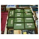 Uncataloged Traylots