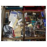 Uncataloged Traylots