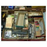 Uncataloged Traylots