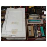 Uncataloged Traylots