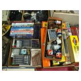 Uncataloged Traylots