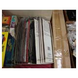 Uncataloged Traylots