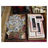 Uncataloged Traylots