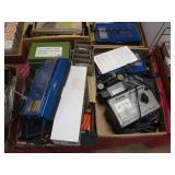 Uncataloged Traylots