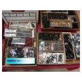Uncataloged Traylots